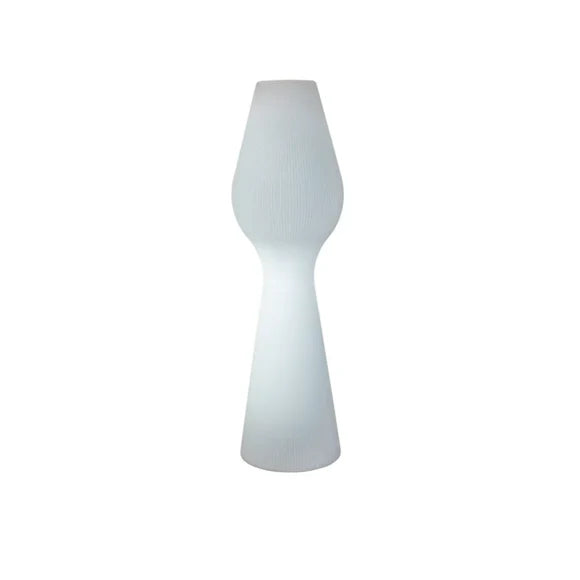 Lampada da terra STRIPES, LYXO outdoor