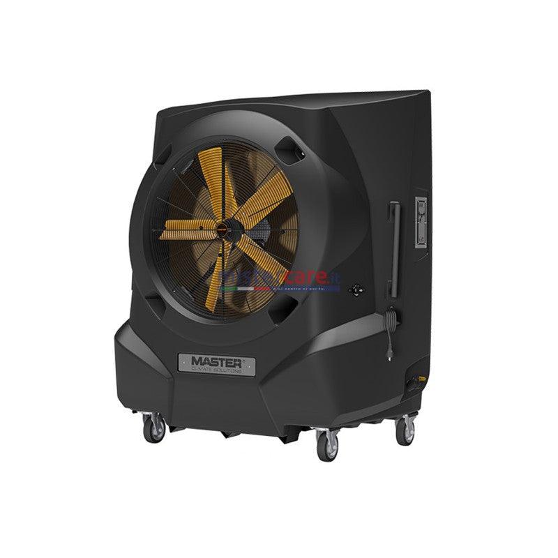 Raffrescatore Evaporativo Industriale Mobile per Grandi Superfici Master BC 341