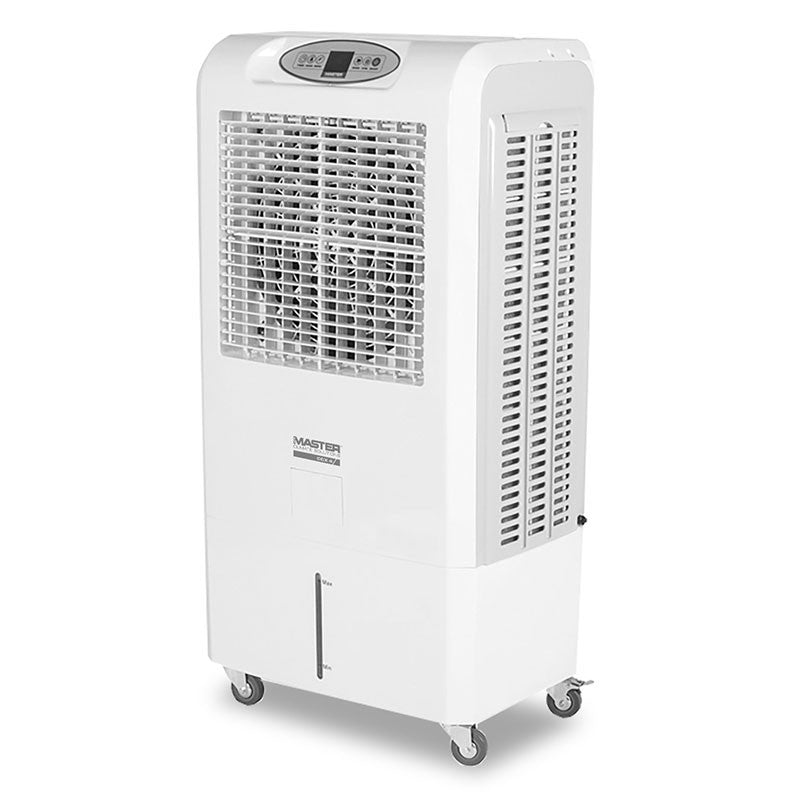Raffrescamento Evaporativo