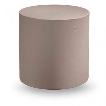 Pouf BLOK cilindro, LYXO