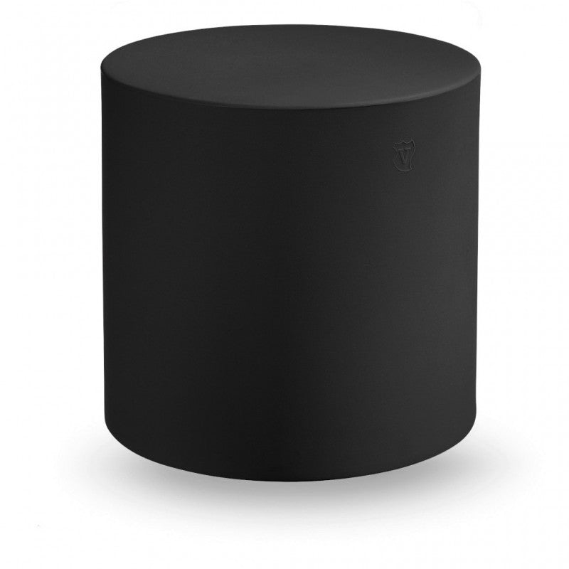Pouf BLOK cilindro, LYXO