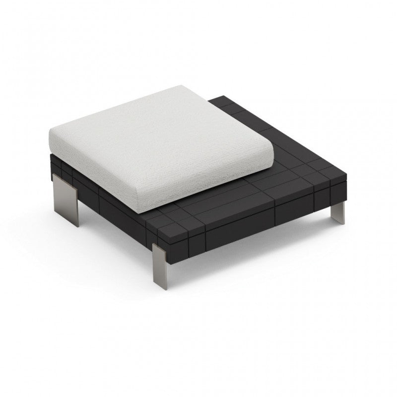 Modulo pouf RHOR, LYXO