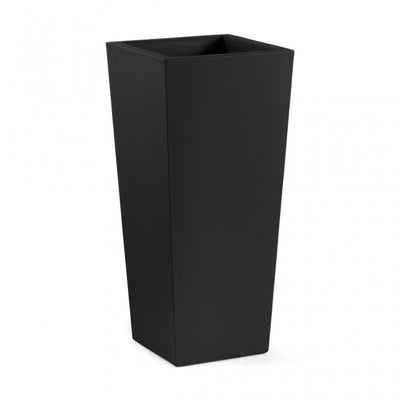 Vaso cachepot quadrato GAIA, LYXO