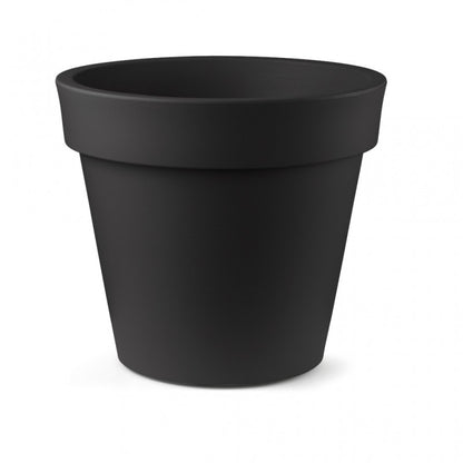 Vaso Aria 65 cm colorato Lyxo