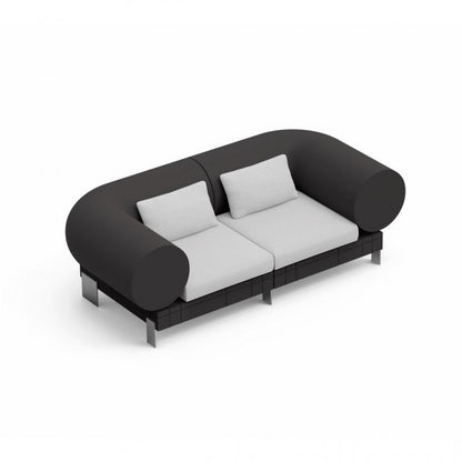 Sofa RHOR 2 posti, LYXO