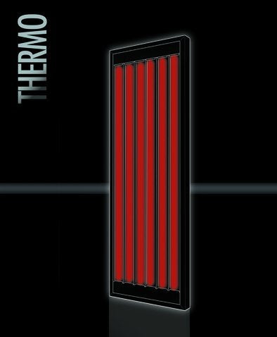 Pannelli Radianti Industriali THERMO HT22