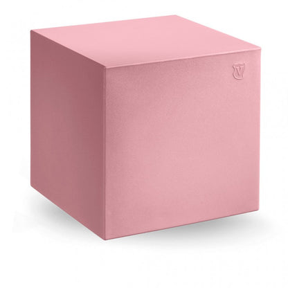 Pouf BLOK cubo, LYXO