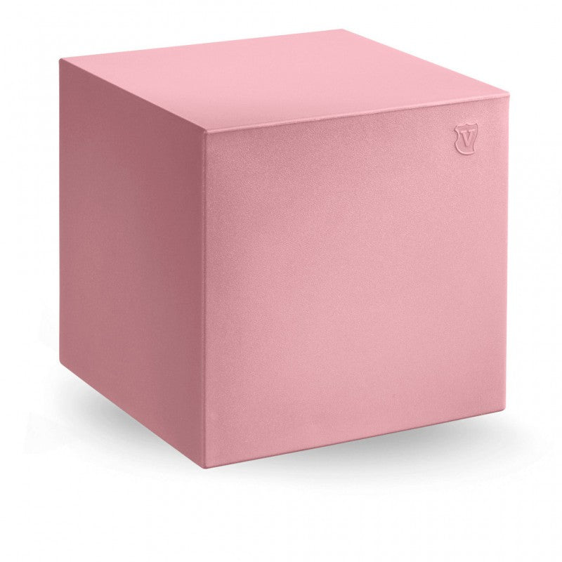 Pouf BLOK cubo, LYXO