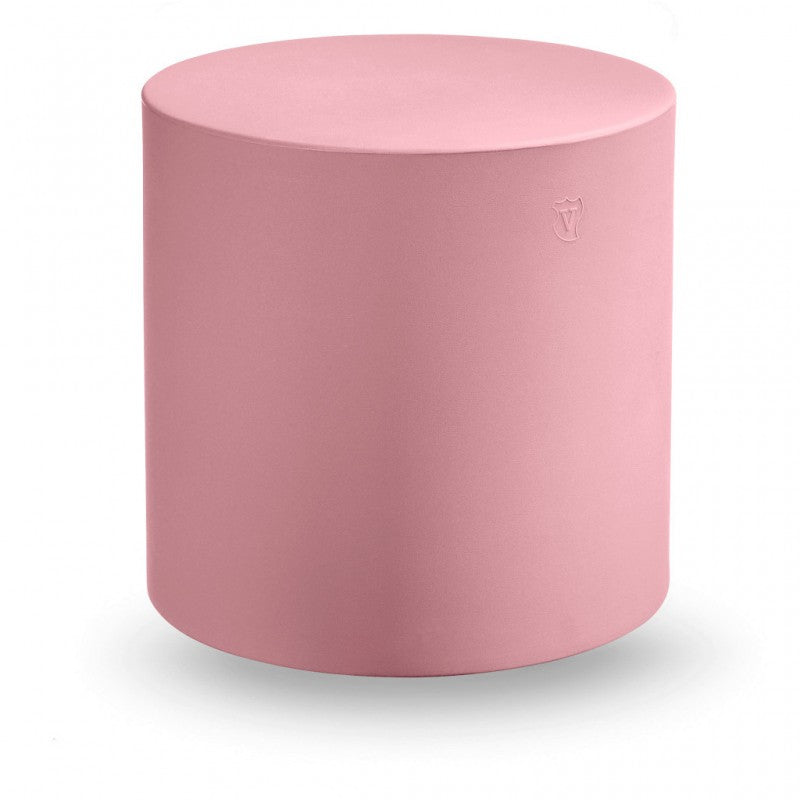 Pouf BLOK cilindro, LYXO