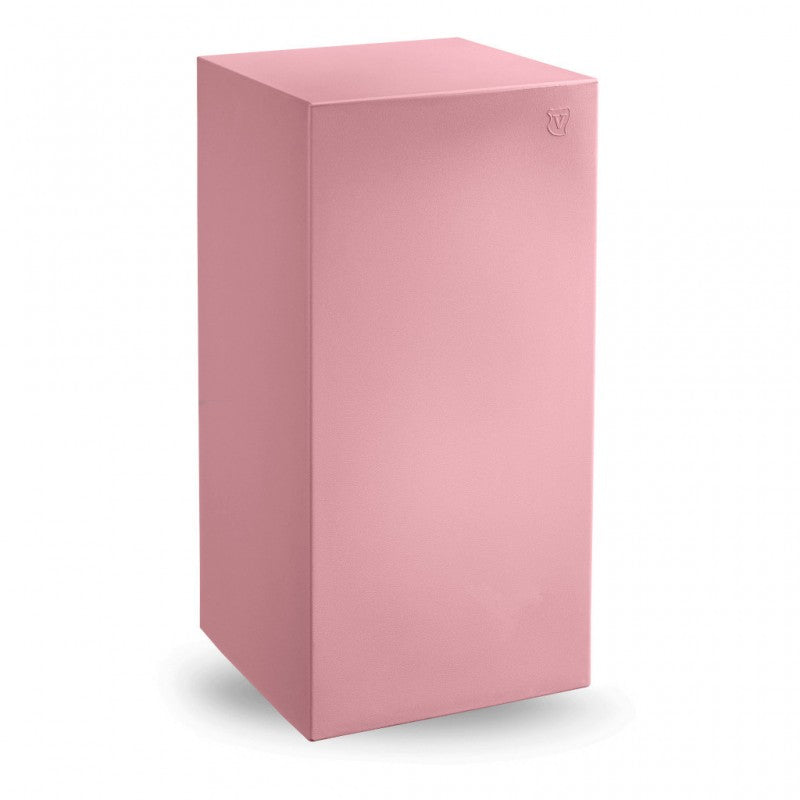 Cubo alto BLOK, LYXO