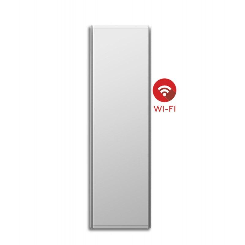 Radialight ICON Wi-Fi Radiatore e Convettore Elettrico Dual-Therm a Basso Consumo con Wi-Fi incluso