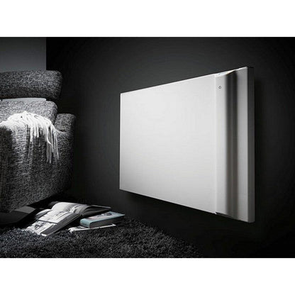 Radialight Radiatore elettrico digitale DUAL-THERM KLIMA 750W con Wi-Fi incluso