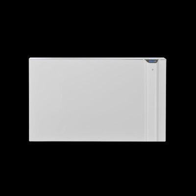 Radialight Radiatore elettrico digitale DUAL-THERM KLIMA 750W con Wi-Fi incluso