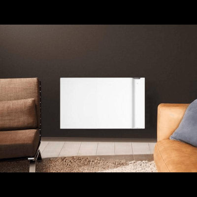 Radialight Radiatore elettrico digitale DUAL-THERM KLIMA 1000W con Wi-Fi incluso