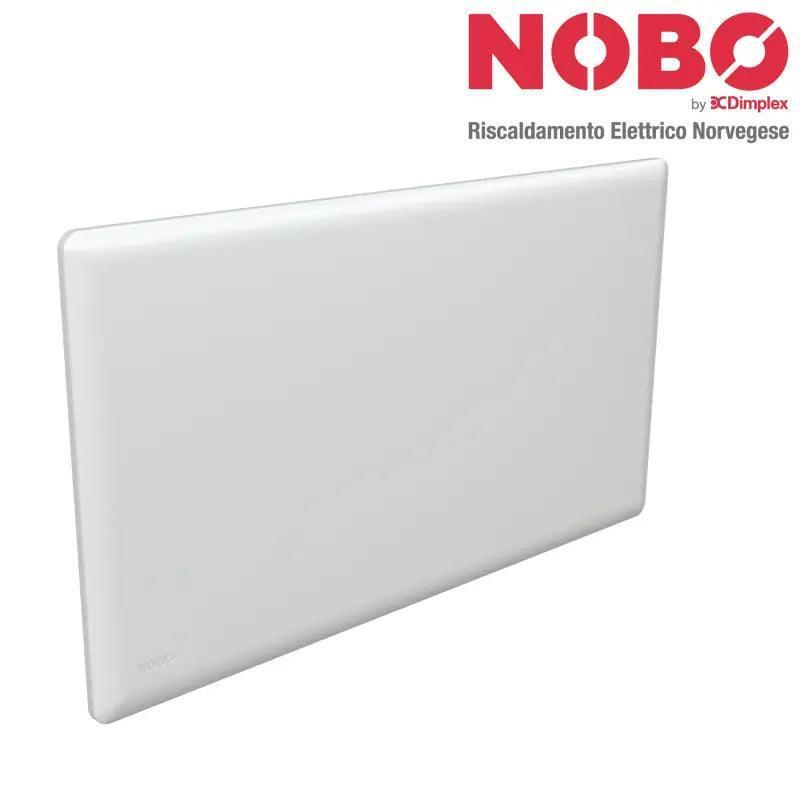 Radiatori Elettrici NOBO - Efficienza Energetica e Design Norvegese per un Riscaldamento Ecosostenibile