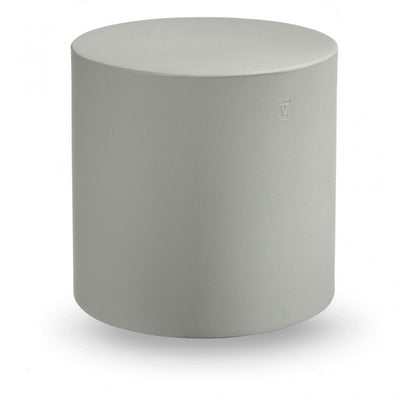Pouf BLOK cilindro, LYXO