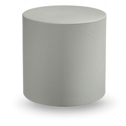 Pouf BLOK cilindro, LYXO