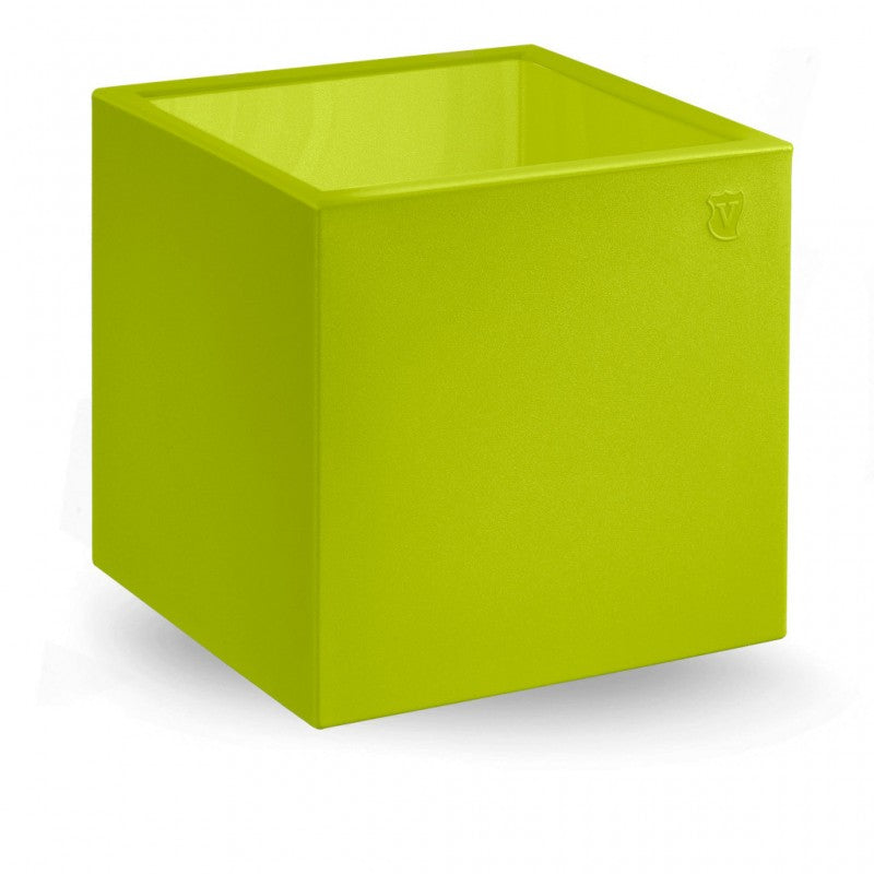 Tavolino BLOK cubo, LYXO