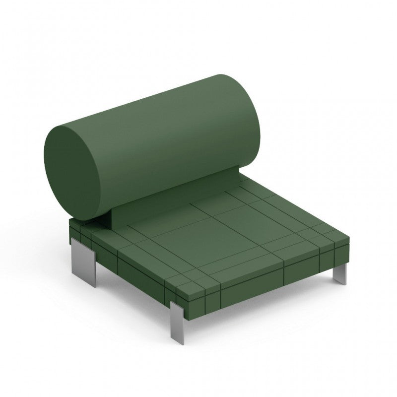 Modulo sofa RHOR, LYXO