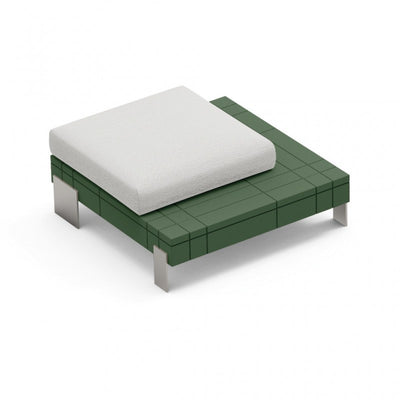 Modulo pouf RHOR, LYXO