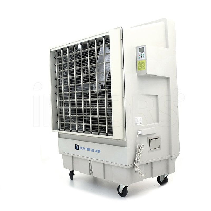 Eco Fresh Air FRE18000 - Raffrescatore Industriale Evaporativo