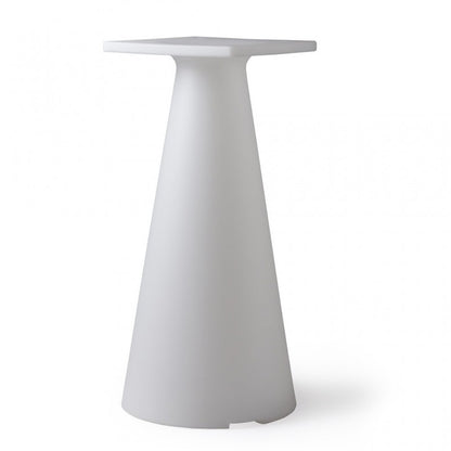 Tavolo TIFFANY h73 con luce, LYXO
