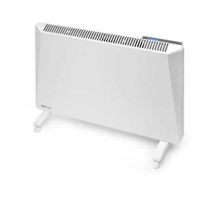 Kit ruote Termoconvettore Radialight SIRIO