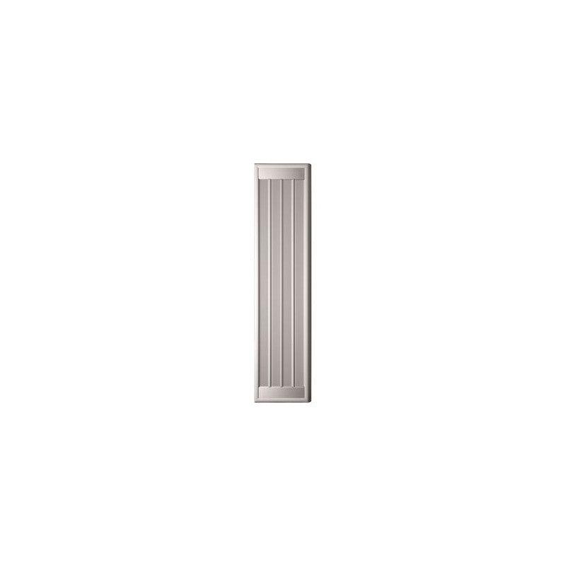 Radialight THERMO Pannelli radianti industriali da soffitto (HT39)