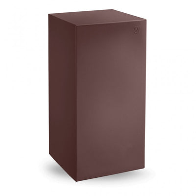 Cubo alto BLOK, LYXO