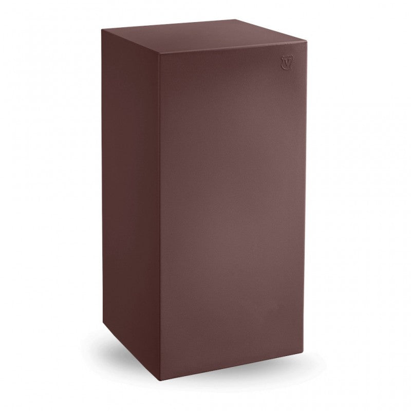 Cubo alto BLOK, LYXO