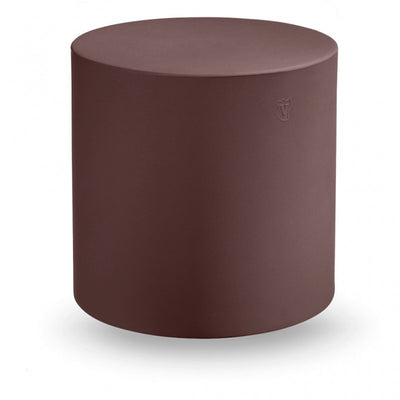 Pouf BLOK cilindro, LYXO