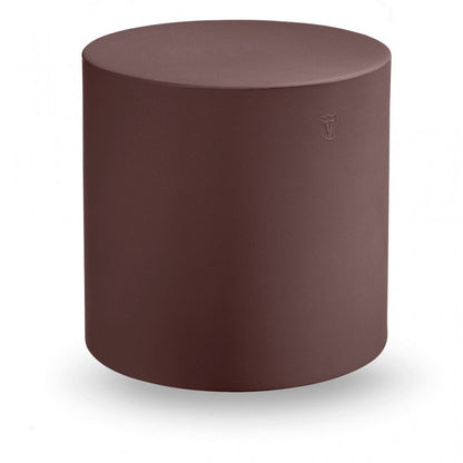 Pouf BLOK cilindro, LYXO