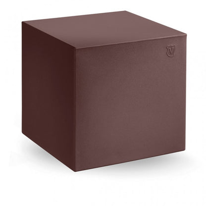 Pouf BLOK cubo, LYXO
