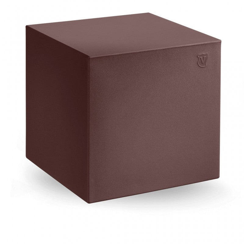 Pouf BLOK cubo, LYXO