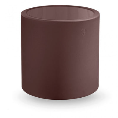 Tavolino BLOK cilindro, LYXO