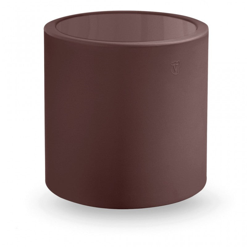 Tavolino BLOK cilindro, LYXO