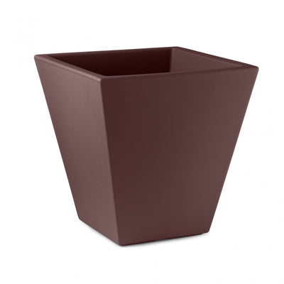 Vaso quadrato LOTO, LYXO