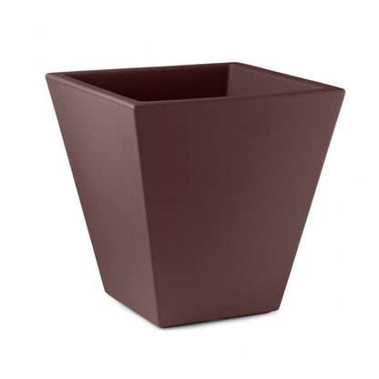 Vaso quadrato LOTO, LYXO