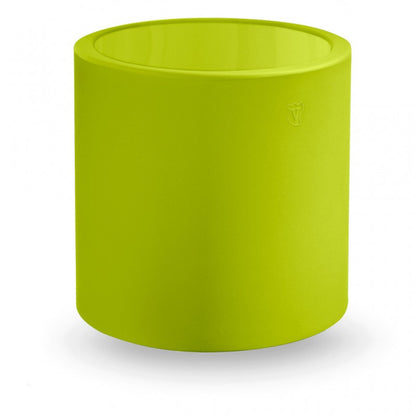 Tavolino BLOK cilindro, LYXO