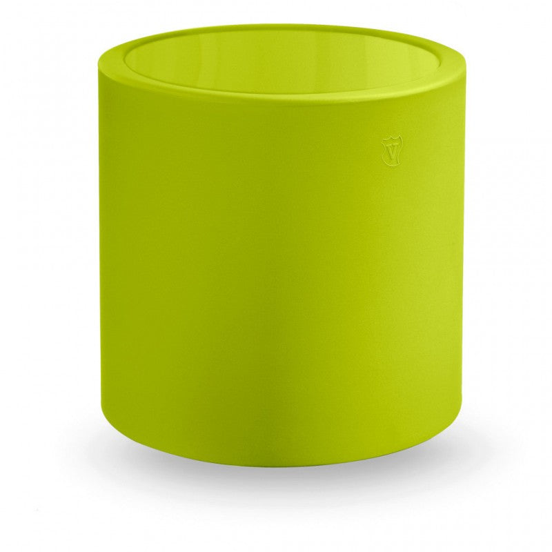 Tavolino BLOK cilindro, LYXO