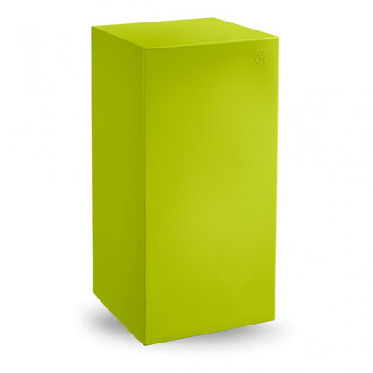 Cubo alto BLOK, LYXO