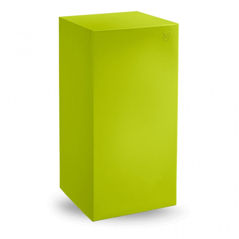 Cubo alto BLOK, LYXO