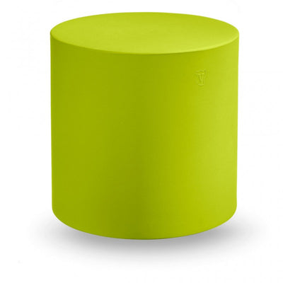 Pouf BLOK cilindro, LYXO
