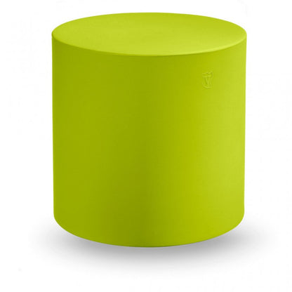 Pouf BLOK cilindro, LYXO