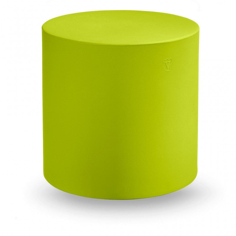 Pouf BLOK cilindro, LYXO