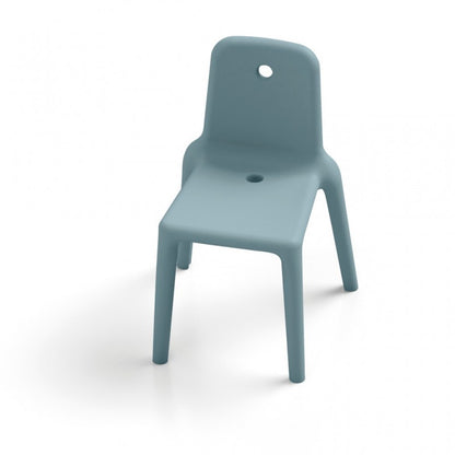 Sedia Mellow Lyxo (2 pezzi)