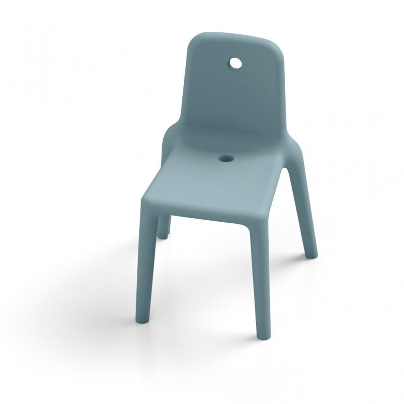 Sedia Mellow Lyxo (2 pezzi)